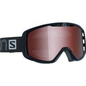 Salomon AKSIUM ACCESS černá NS - Lyžařské brýle