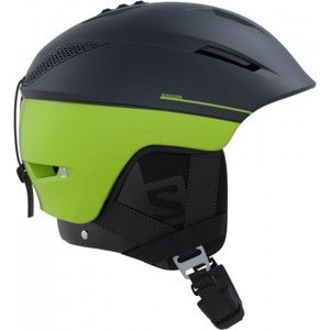 Salomon RANGER2 C.AIR - Pánská lyžařská helma
