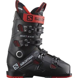 Salomon SELECT 100 Pánská lyžařská bota, černá, velikost 28 - 28,5