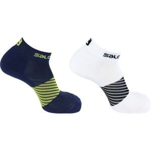 Salomon SOCKS XA 2-PACK - Ponožky