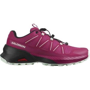 Salomon SPEEDCROSS PEAK W Dámská obuv pro trailový běh, růžová, velikost 40