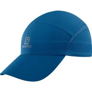 Salomon XA CAP modrá S/M - Kšiltovka