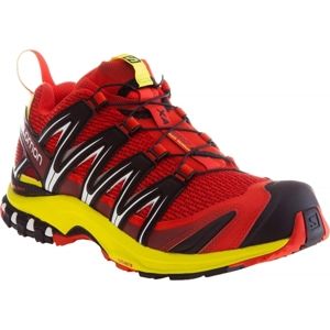 Salomon XA PRO 3D - Pánská trailová obuv