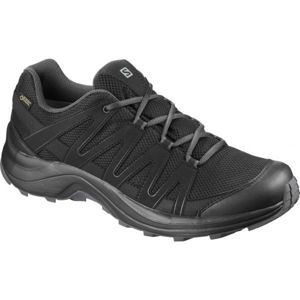 Salomon XA TICAO GTX černá 12.5 - Pánská hikingová obuv