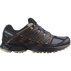Salomon XT RECKON GTX Pánská trailová obuv, tmavě šedá, veľkosť 46