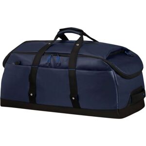 SAMSONITE ECODIVER DUFFLE L Cestovní taška, tmavě modrá, veľkosť UNI