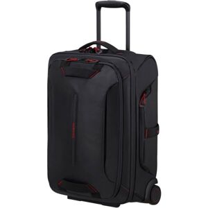 SAMSONITE ECODIVER DUFFLE 55 Cestovní taška, černá, velikost