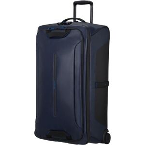 SAMSONITE ECODIVER DUFFLE 79 Cestovní taška, tmavě modrá, veľkosť UNI