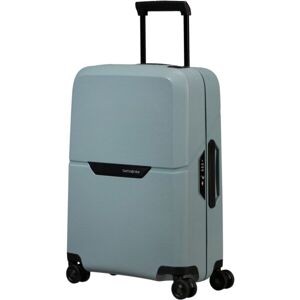 SAMSONITE MAGNUM ECO SPINNER 55 Kabinové zavazadlo, světle modrá, velikost