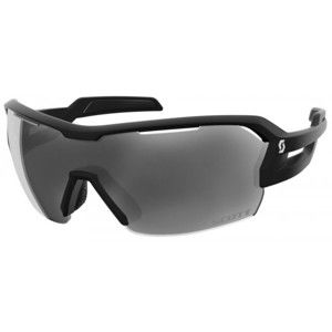 Scott SPUR černá UNI - Cyklistické sluneční brýle