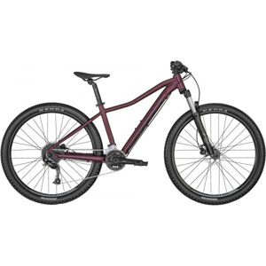 Scott CONTESSA ACTIVE 40 Dámské horské kolo, fialová, veľkosť S