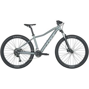 Scott CONTESSA ACTIVE 40 Dámské horské kolo, fialová, veľkosť M