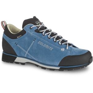 Dolomite 54 HIKE LOW EVO GTX Pánská lifestylová obuv, modrá, veľkosť 42