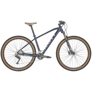 Scott ASPECT 920 Horské kolo, tmavě modrá, veľkosť XXL