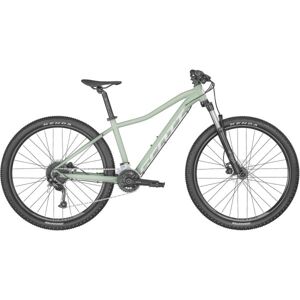 Scott CONTESSA ACTIVE 40 Dámské horské kolo, světle zelená, veľkosť S