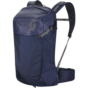Scott TRAIL ROCKET FR' 16 Cyklistický batoh, tmavě modrá, velikost