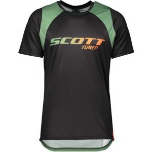Scott TRAIL VERTIC S/SL - Pánské triko