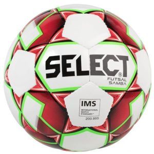 Select FUTSAL SAMBA  4 - Futsalový míč