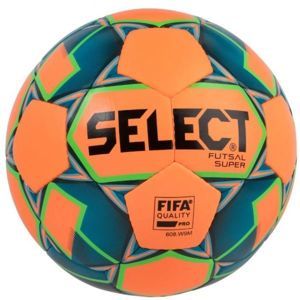 Select FUTSAL SUPER - Futsalový míč