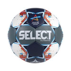 Select ULTIMATE REPLICA CHAMPIONS LEAGUE  0 - Házenkářský míč