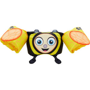 Sevylor 3D PUDDLE JUMPER BEE Žlutá NS - Dětské rukávky