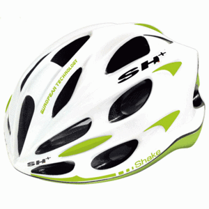 SH+ SHAKE - Cyklistická helma