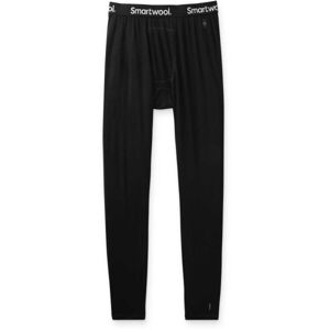 Smartwool M CLASSIC ALL-SEASON MERINO BL BB Pánské spodní kalhoty, černá, velikost XL