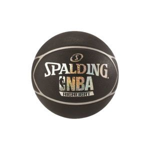 Spalding NBA HIGHLIGHT - Basketbalový míč