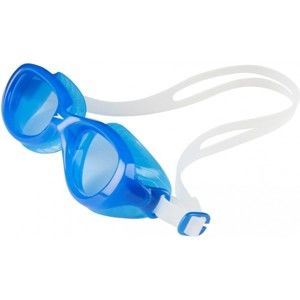 Speedo FUTURA CLASSIC JUNIOR Dětské plavecké brýle, modrá, veľkosť UNI