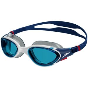 Speedo BIOFUSE 2.0 Plavecké brýle, modrá, veľkosť UNI