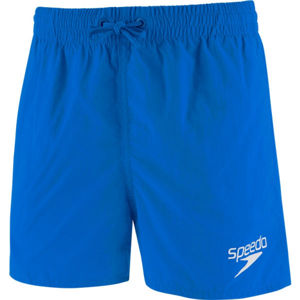 Speedo ESSENTIAL 13 WATERSHORT Chlapecké koupací šortky, modrá, velikost L