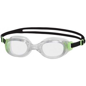 Speedo FUTURA CLASSIC Plavecké brýle, transparentní, velikost UNI