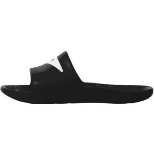 Speedo SLIDE AF Dámské pantofle, černá, velikost 42