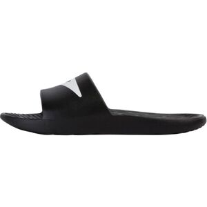 Speedo SLIDE AM Pánské pantofle, černá, velikost 44.5