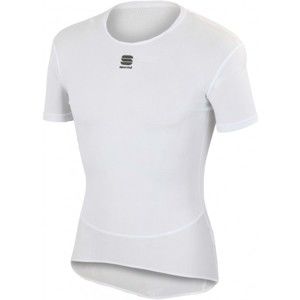 Sportful BFP BASELAYER TEE bílá S - Pánské funkční triko