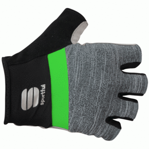 Sportful GIARA GLOVE zelená L - Pánské rukavice