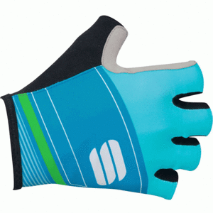 Sportful GRUPPETTO PRO GLOVE modrá L - Pánské rukavice