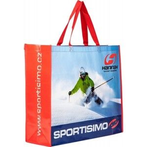 Sportisimo Hannah Ski - Nákupní taška