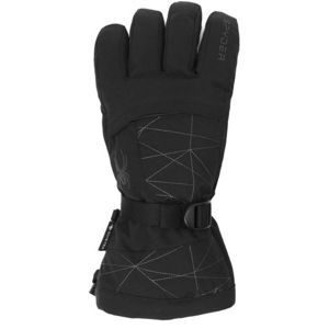 Spyder OVERWEB GTX SKI GLOVE černá L - Pánské rukavice