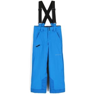 Spyder PROPULSION PANT Chlapecké kalhoty, tmavě modrá, velikost 16
