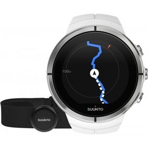 Suunto SPARTAN ULTRA HR - Multisportovní hodinky s GPS a záznamem tepové frekvence