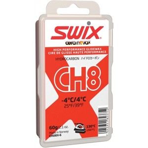 Swix CH08X   - Parafín