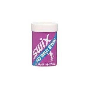 Swix Fialový speciál   - Stoupací vosky