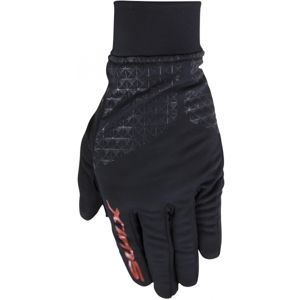 Swix NAOS X černá 11 - Pánské závodní rukavice