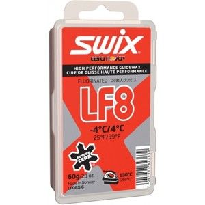 Swix LF08X   - Parafín