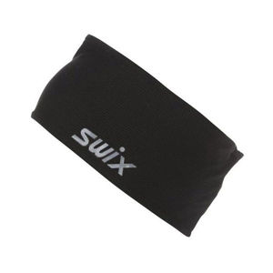 Swix RACE ULTRA LIGHT černá 56 - Ultralehká sportovní čelenka