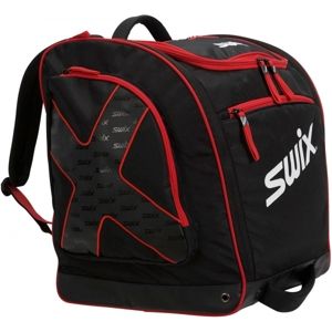 Swix TRI PACK Batoh lyžařské vybavení, černá, velikost UNI