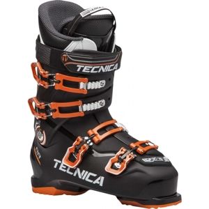 Tecnica TEN.2 8R černá 29.5 - Lyžařské boty