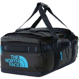 The North Face BASE CAMP VOYAGER DUFFEL 42L Cestovní taška, černá, velikost UNI