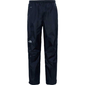 The North Face M RESOLVE PANT - LNG Pánské outdoorové kalhoty, černá, velikost S